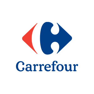 Carrefour Logo