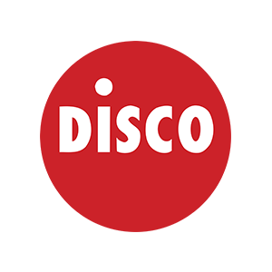 Disco Logo