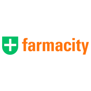 Farmacity Logo