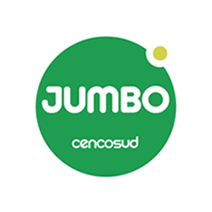 Jumbo Cencosud Logo