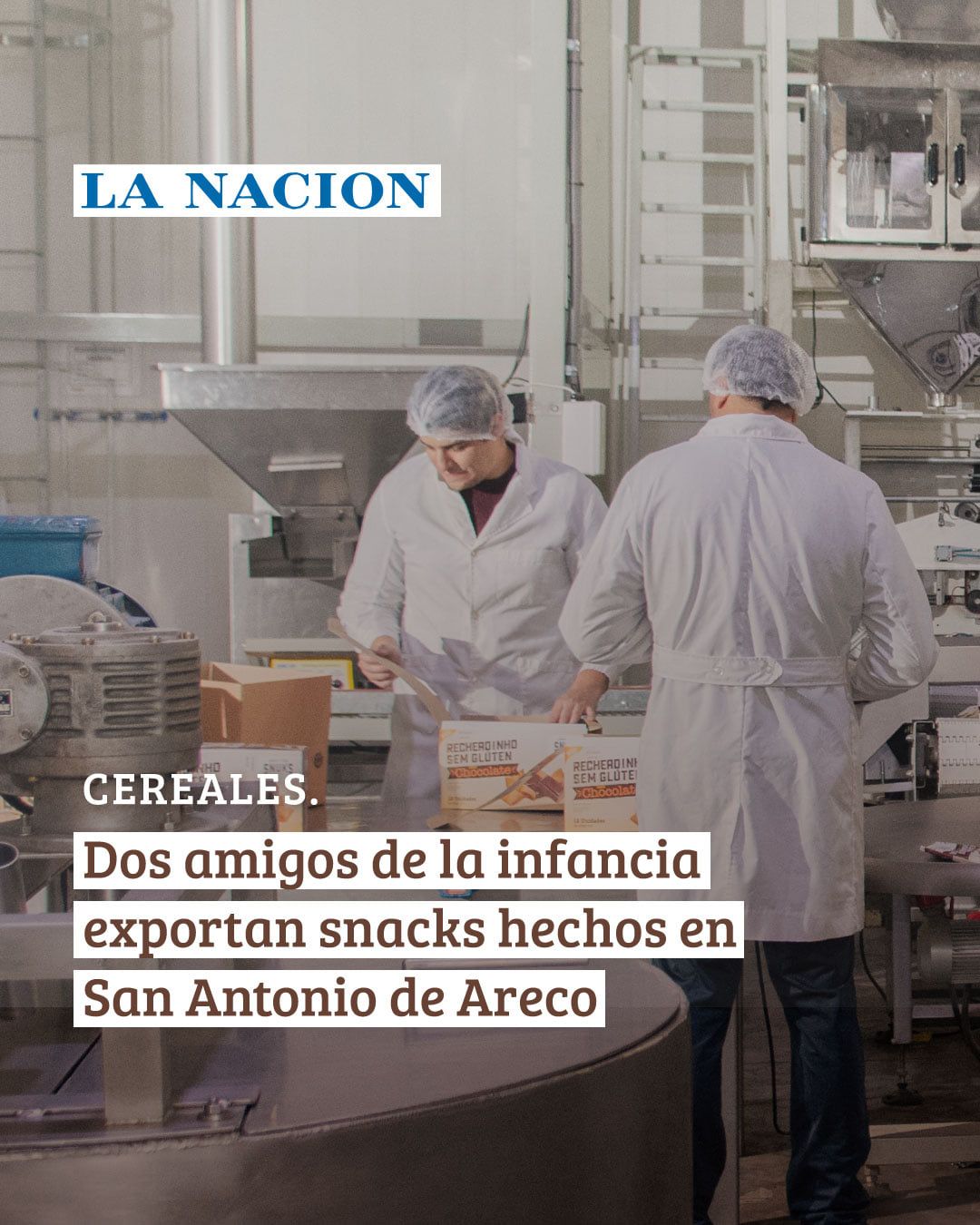 La Nacion