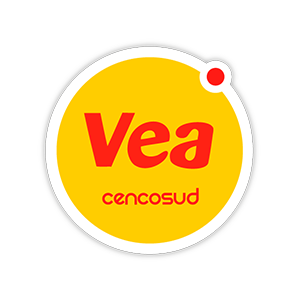 Vea Cencosud Logo