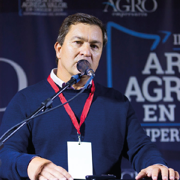 Norberto Laboranti Lasfor