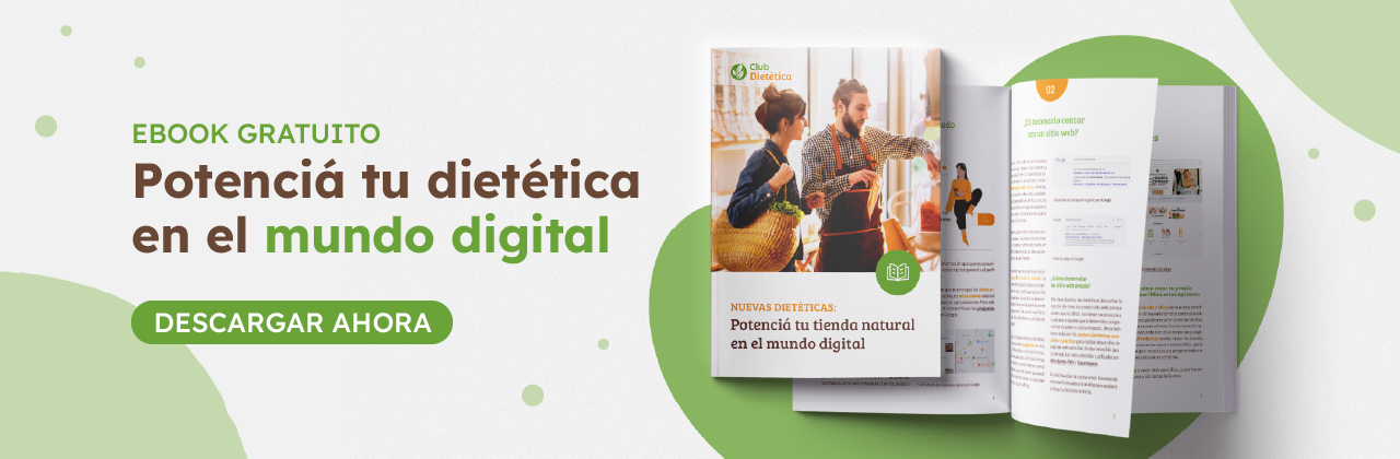 ebook potenciá tu dietética en el mundo digital