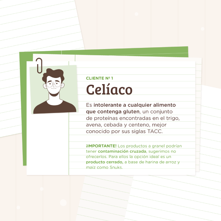 Celiaco