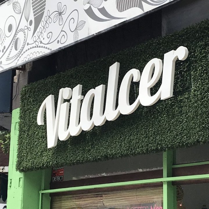 vitalcer