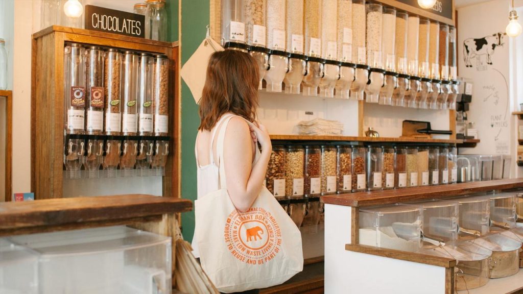 dietetica fotografia