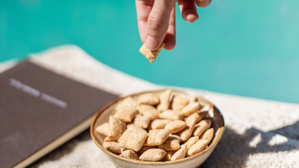 almohaditas rellenas