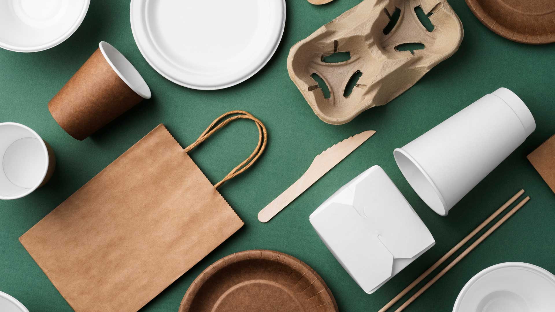 Productos innovadores para ofrecer en tu dietética
