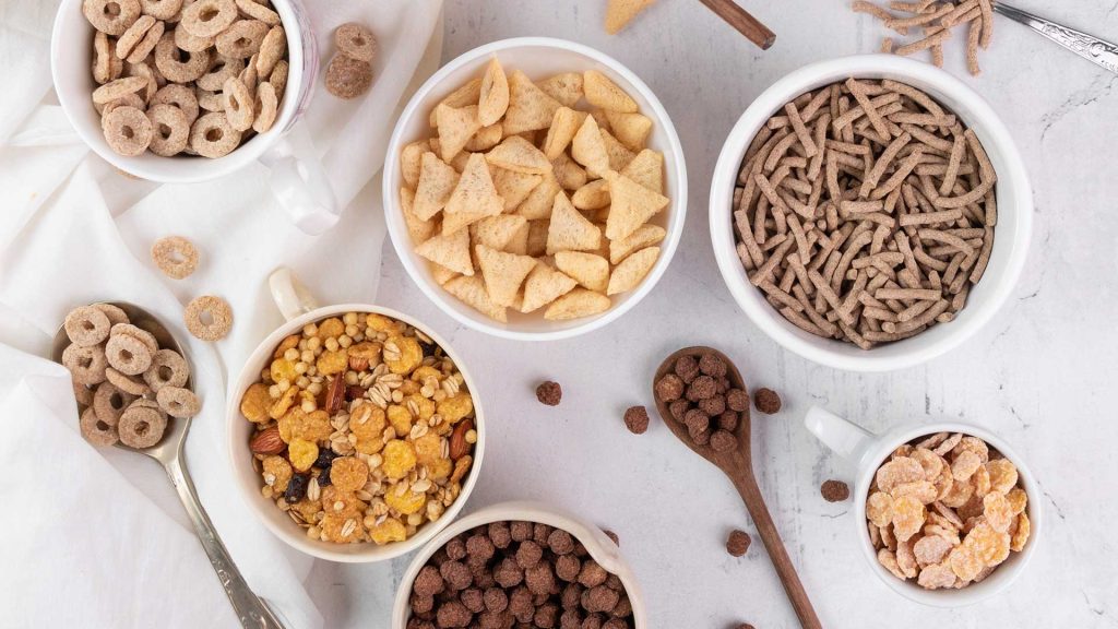 cereales
