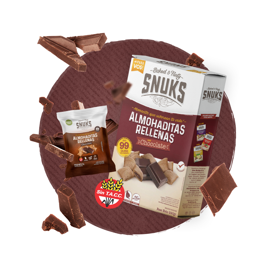 Snuks Chocolate