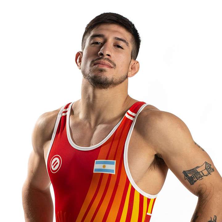 Agustín Destribats