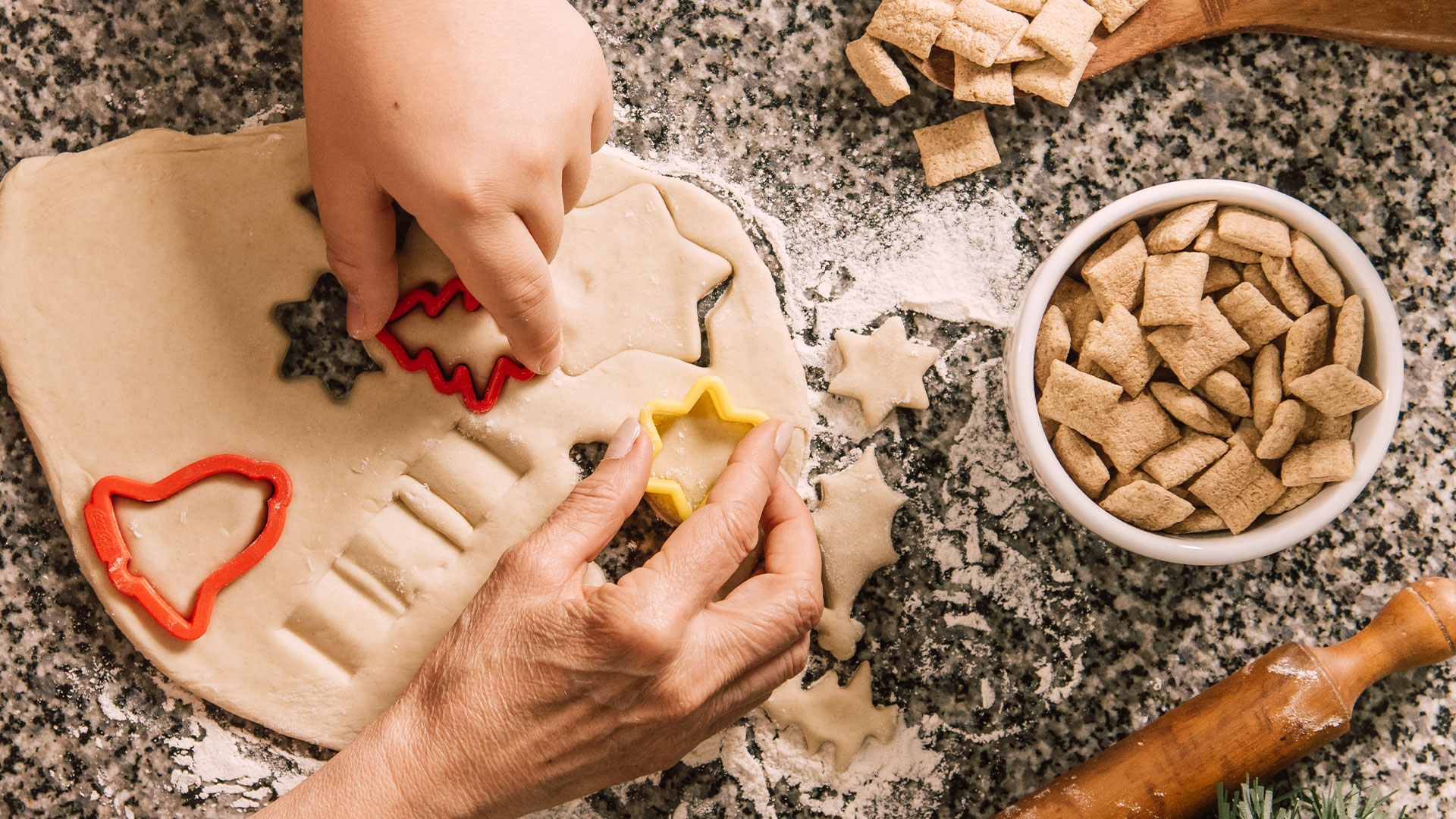 Recetas Navidad
