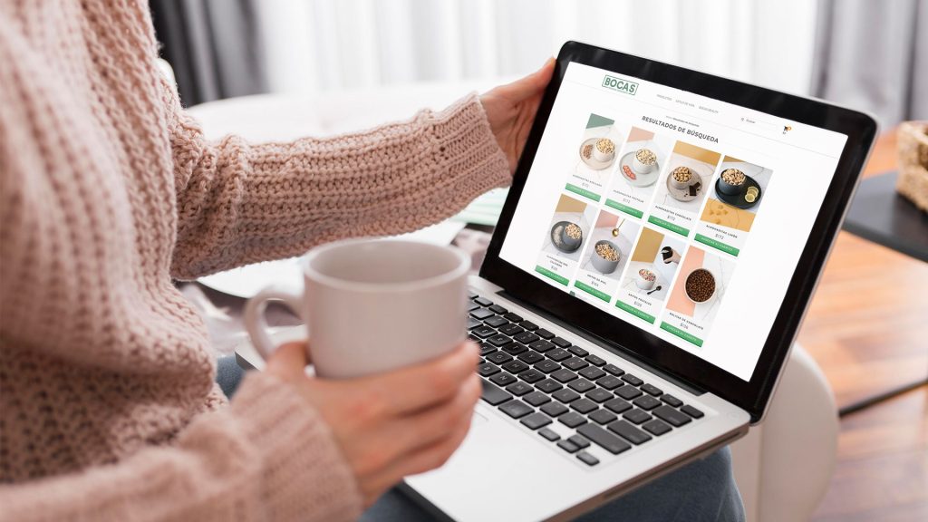 30 dietéticas online