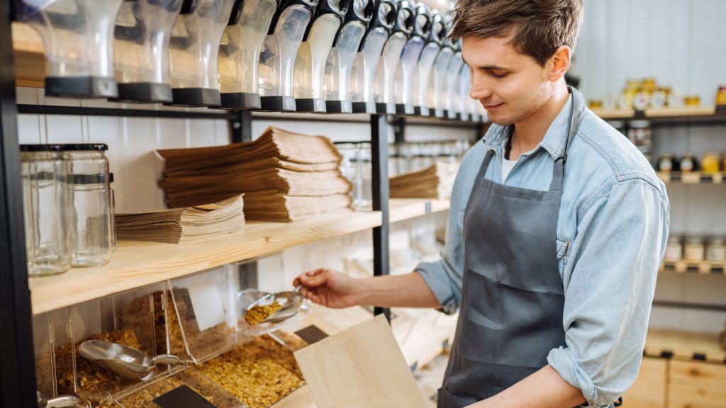 5 Cosas Abrir Dietetica