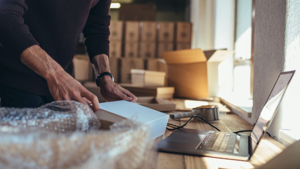 5 Cosas Comenzar Tienda Online