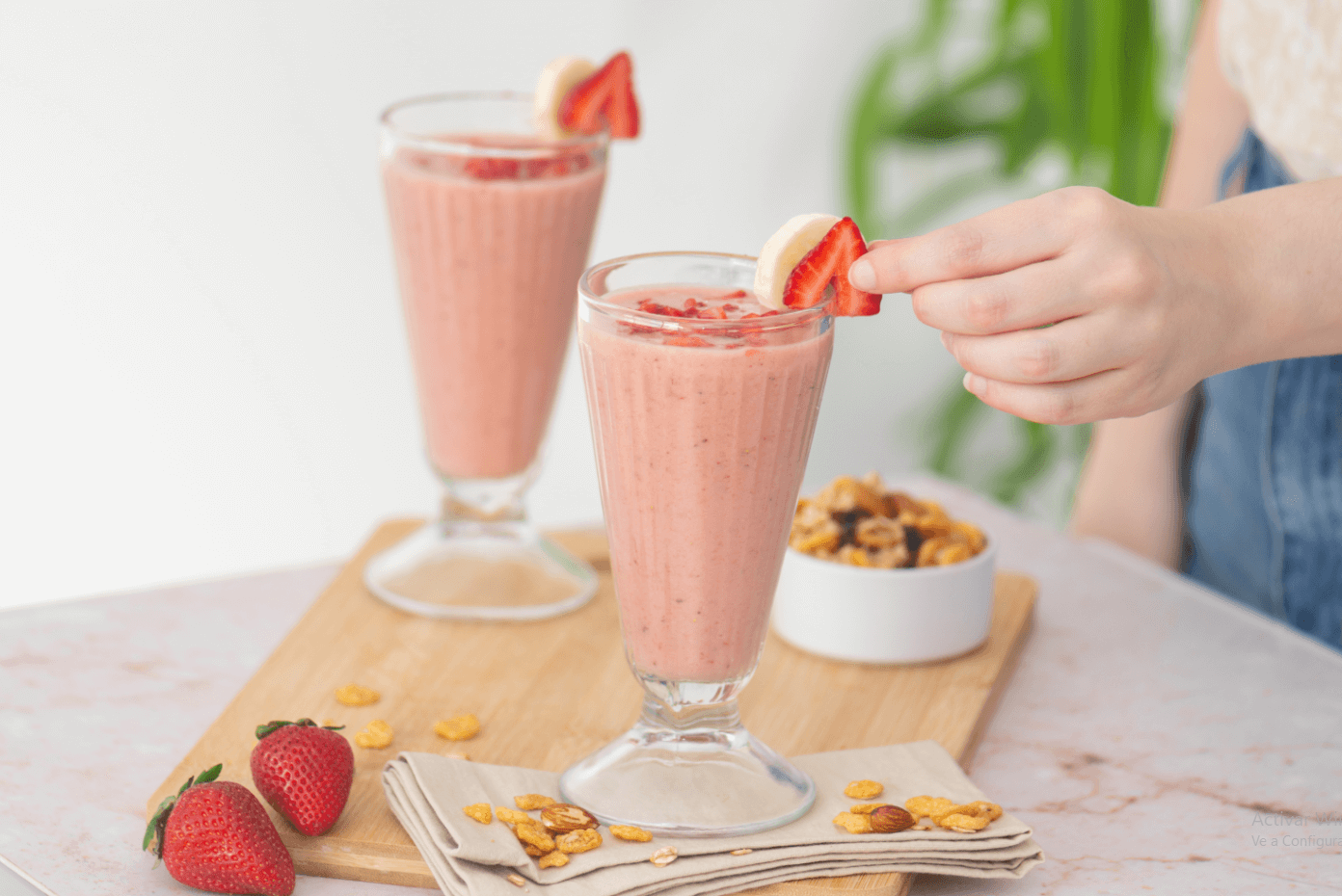 E-book Gratuito: Bebidas Refrescantes